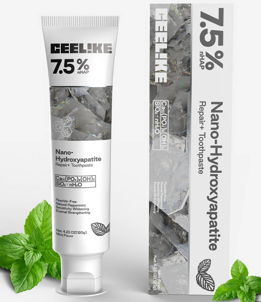 CEELIKE Nano-Hydroxyapatite 120ml